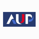 Logo de AUP