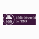 Logo de l'ENS