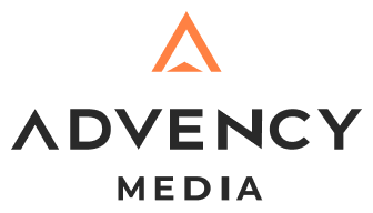 Logo Advency Media